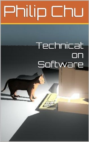 Technicat on Software gallery image