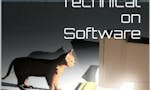Technicat on Software image