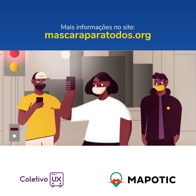 Masks for All gallery image