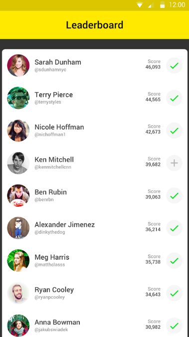 Meerkat on Android Image