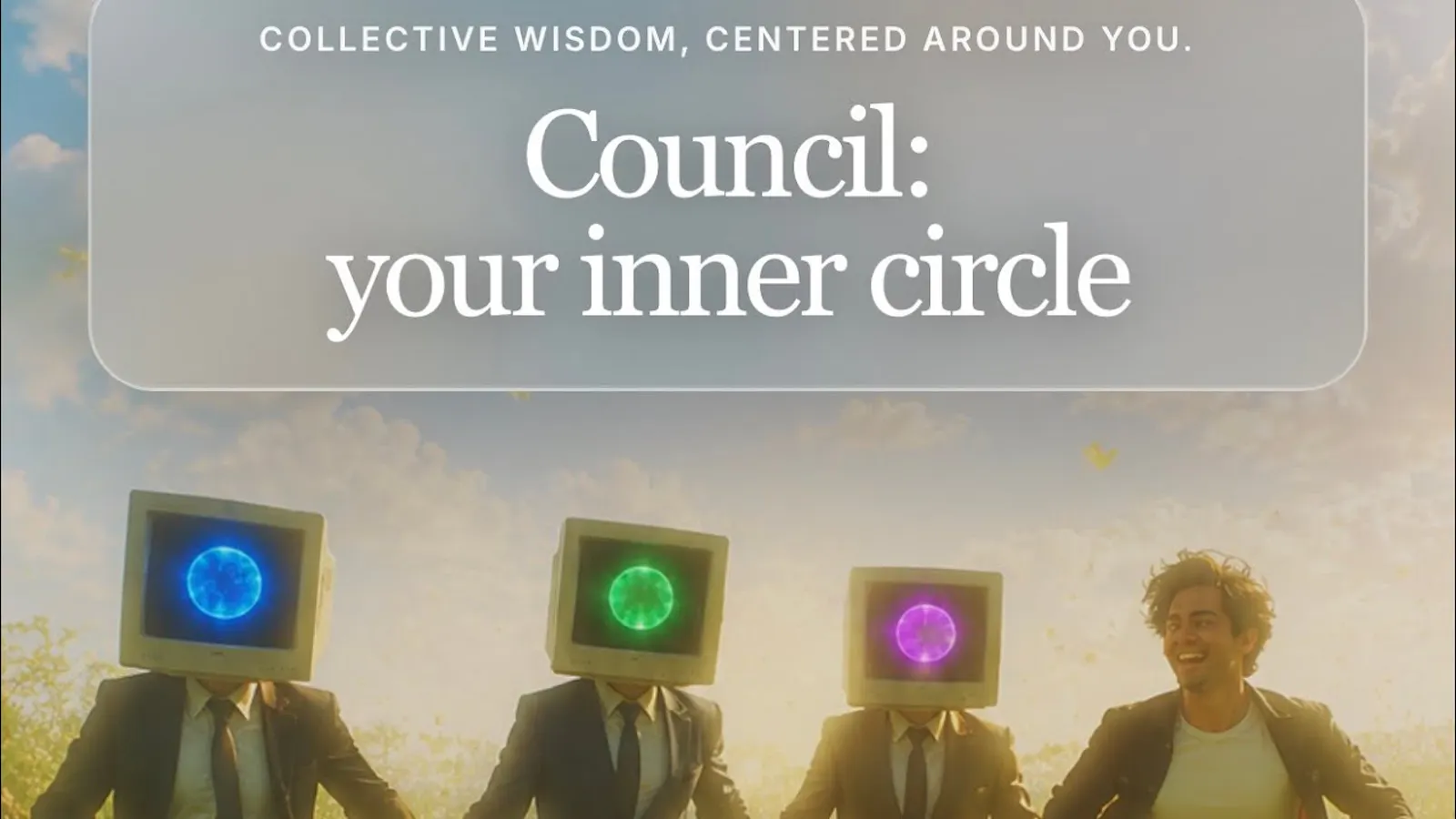 Council screenshot 1 (video preview)