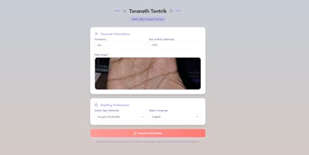 Taranath Tantrik gallery image