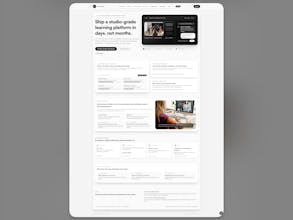 Uni The Present gallery image