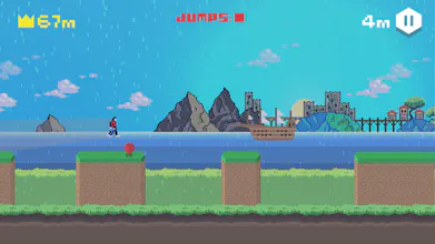 Infinite Islands gallery image