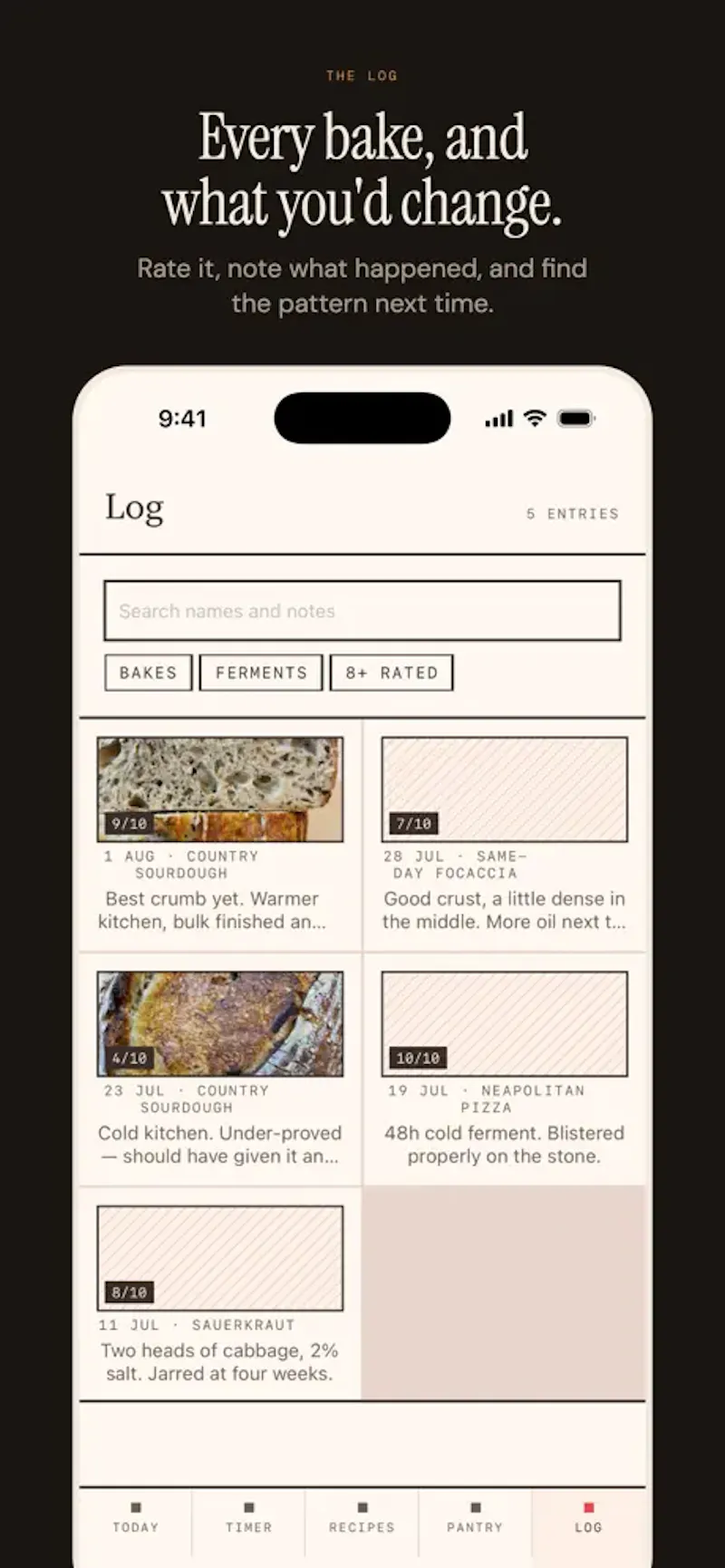 Yeast on East screenshot 5