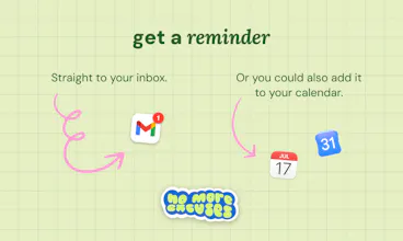 Pinky Promise gallery image