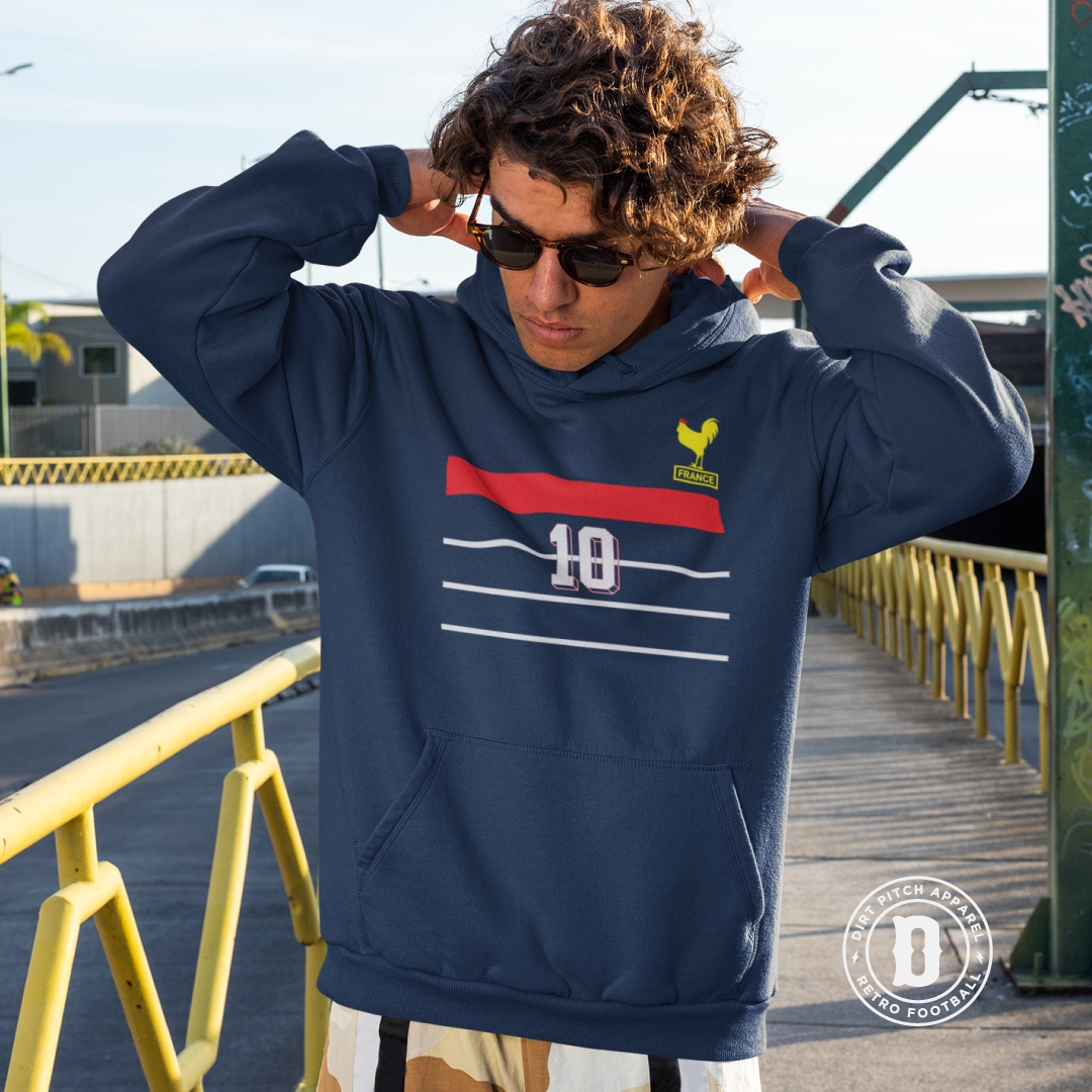 Dirt Pitch Apparel gallery image