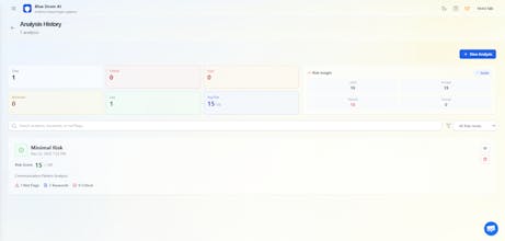 BlueDrum AI gallery image