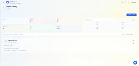 BlueDrum AI gallery image
