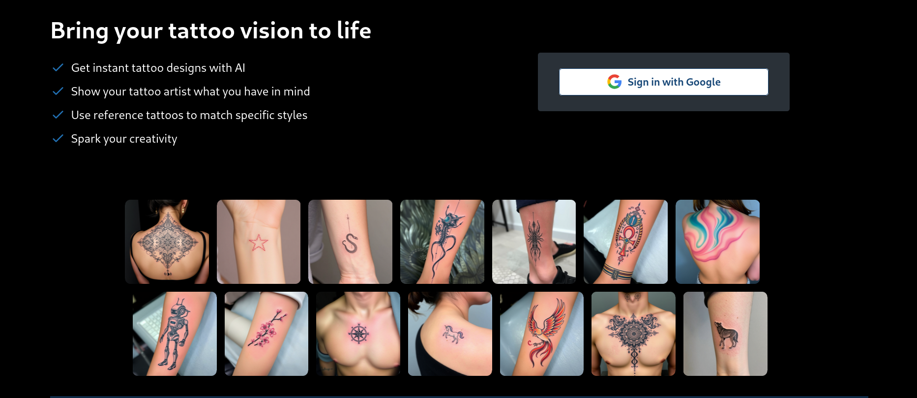 Artatto gallery image