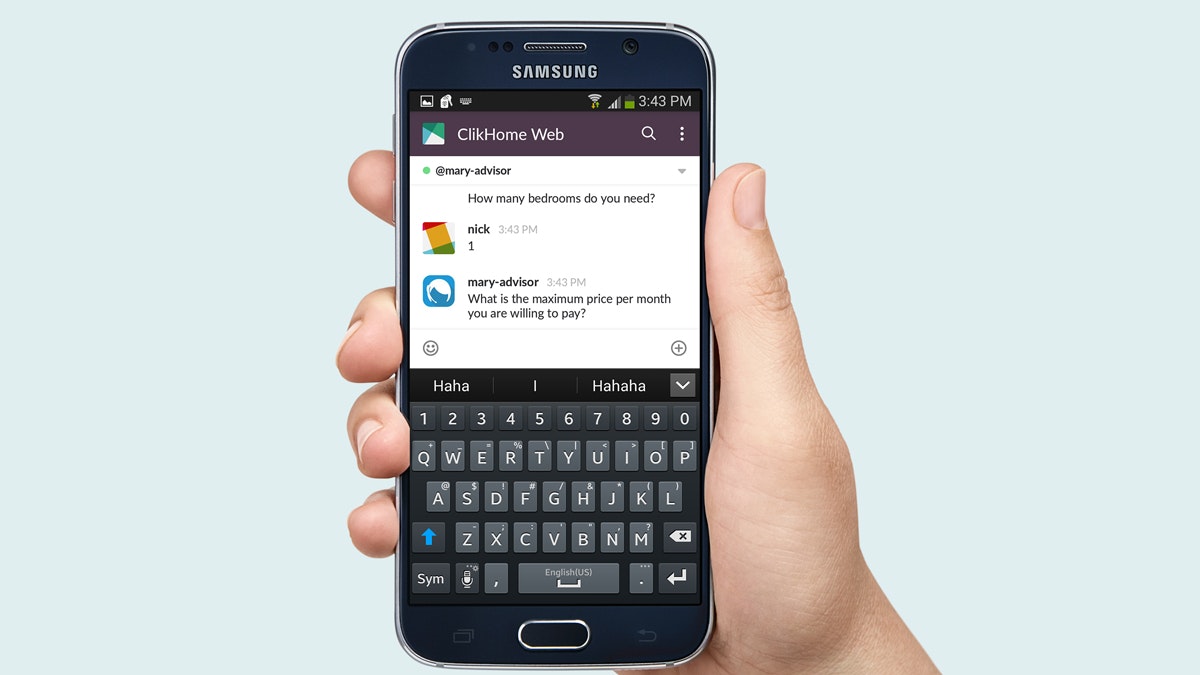 Apartment Ocean Bot gallery image