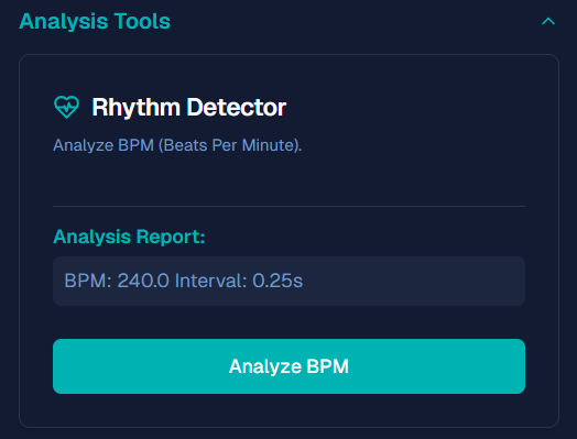 Audiolab gallery image