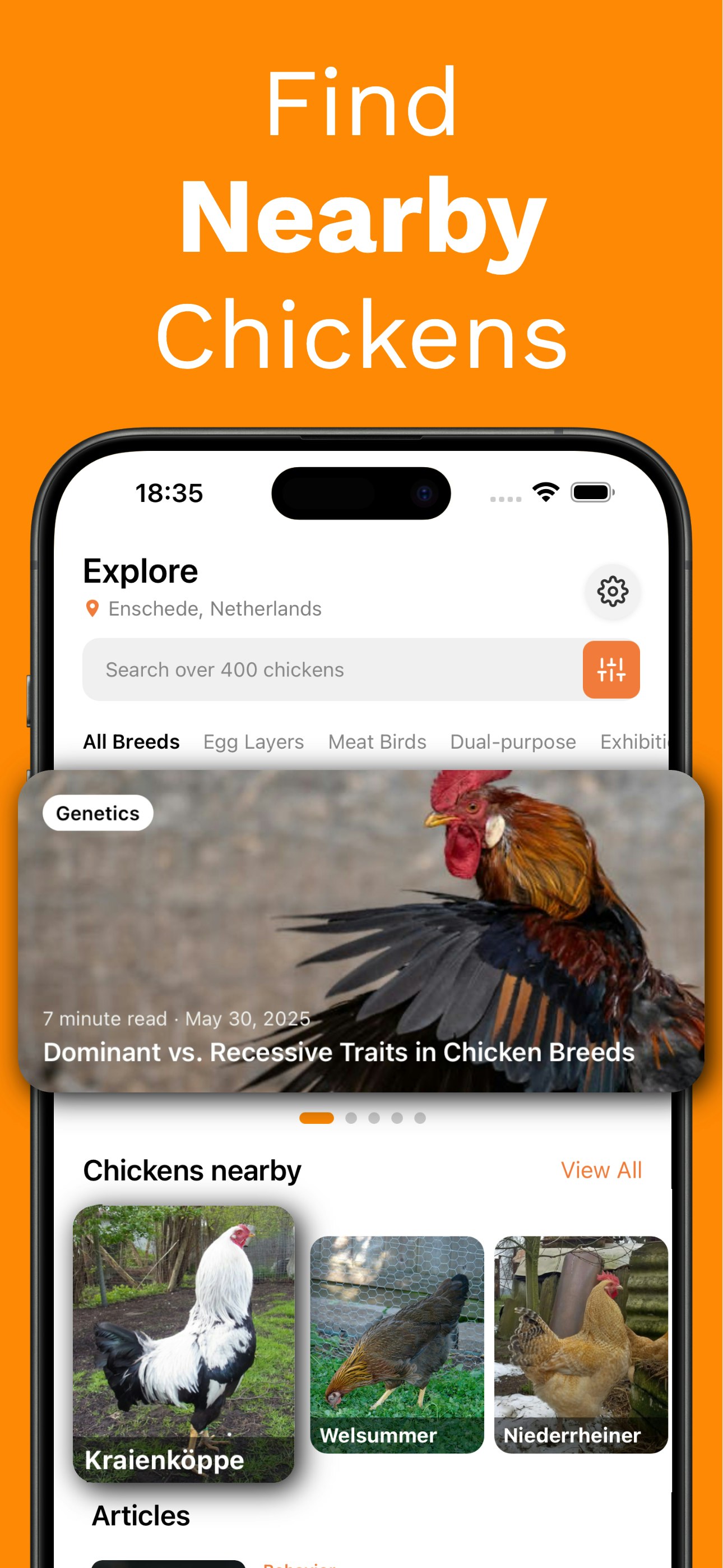 OneRack media 2