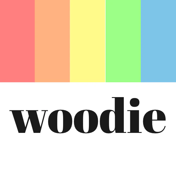 Woodie