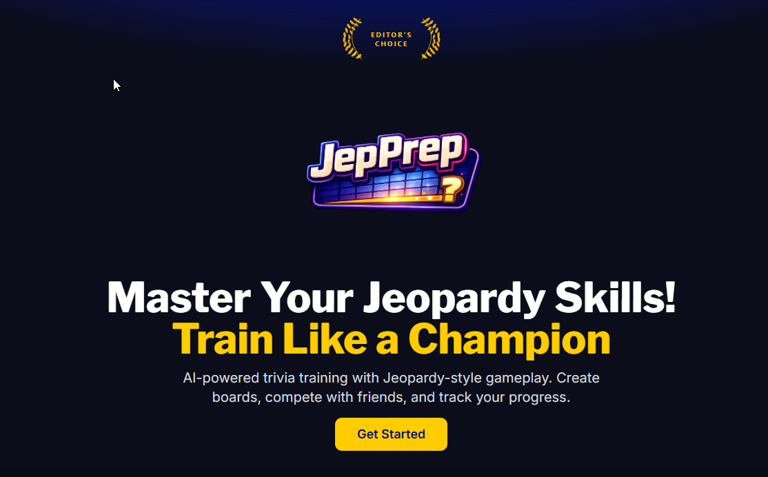 JepPrep gallery image