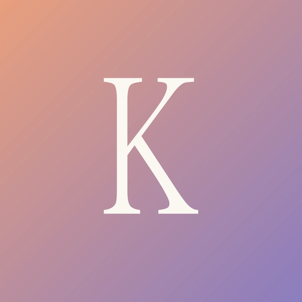 Keel logo