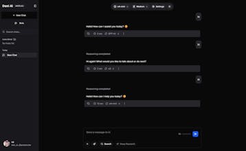 Deni AI gallery image