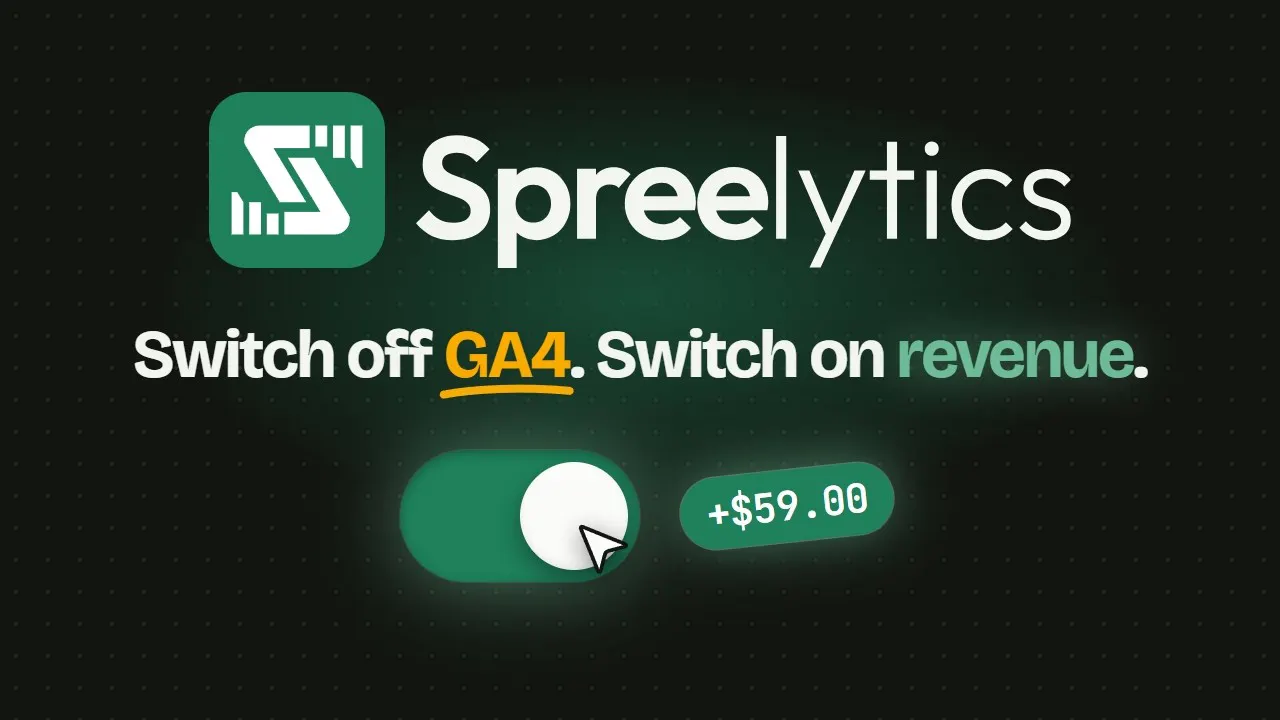 Spreelytics gallery image