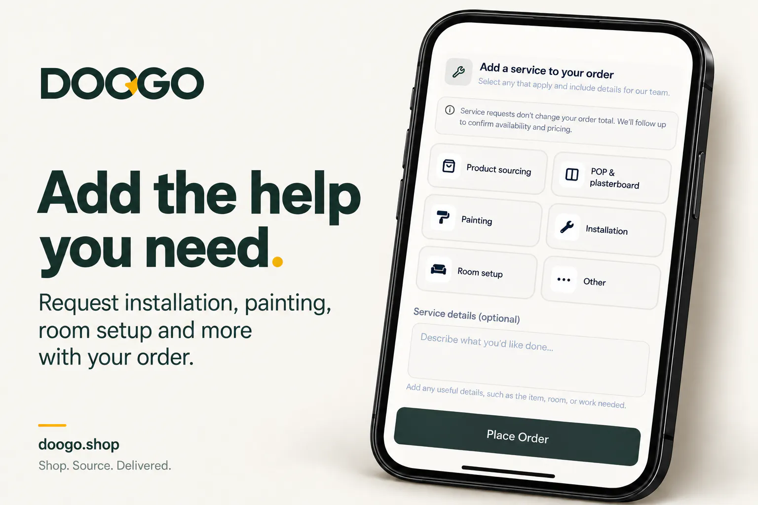 Doogo Ghana gallery image