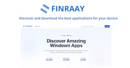 Finraay gallery image