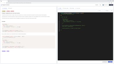 PrepareFrontend gallery image