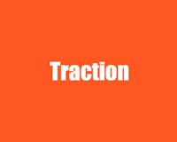 Traction (Habit Tracker) media 3