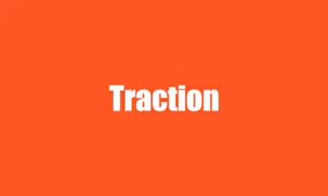 Traction (Habit Tracker) gallery image