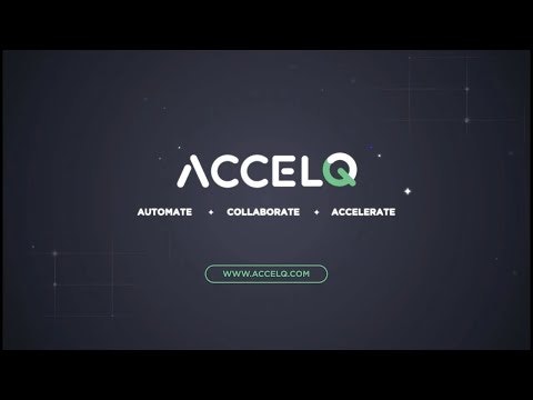 ACCELQ gallery image