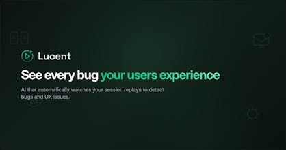 Lucent gallery image