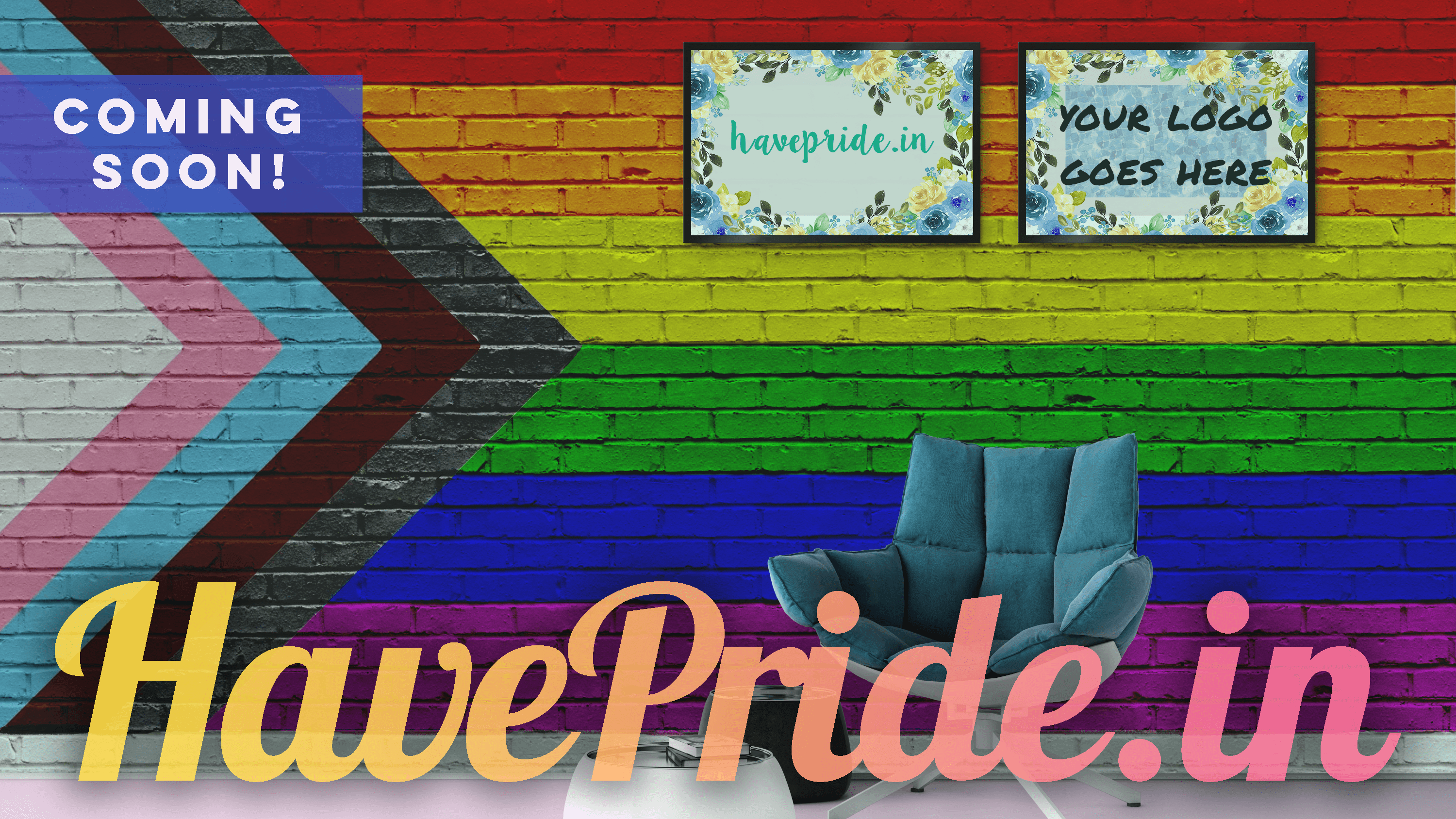 HavePride.in gallery image