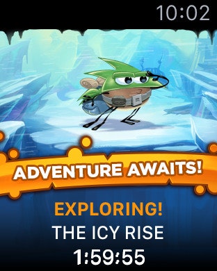 Best Fiends gallery image