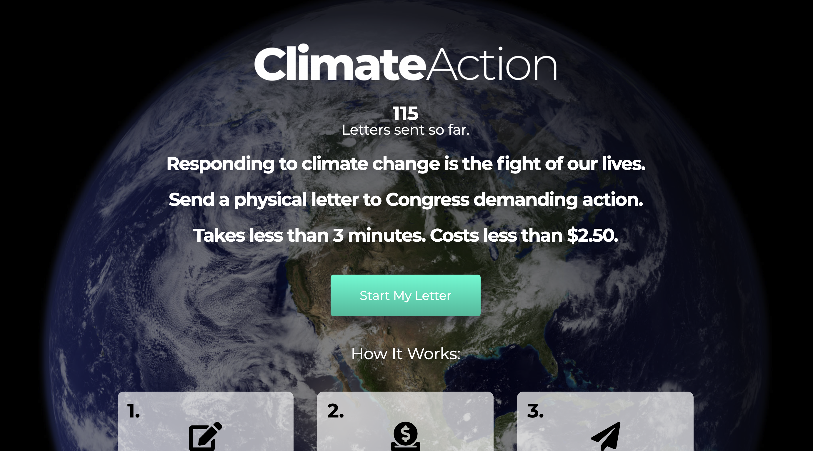 ClimateAction gallery image