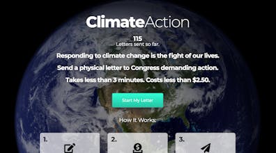 ClimateAction gallery image