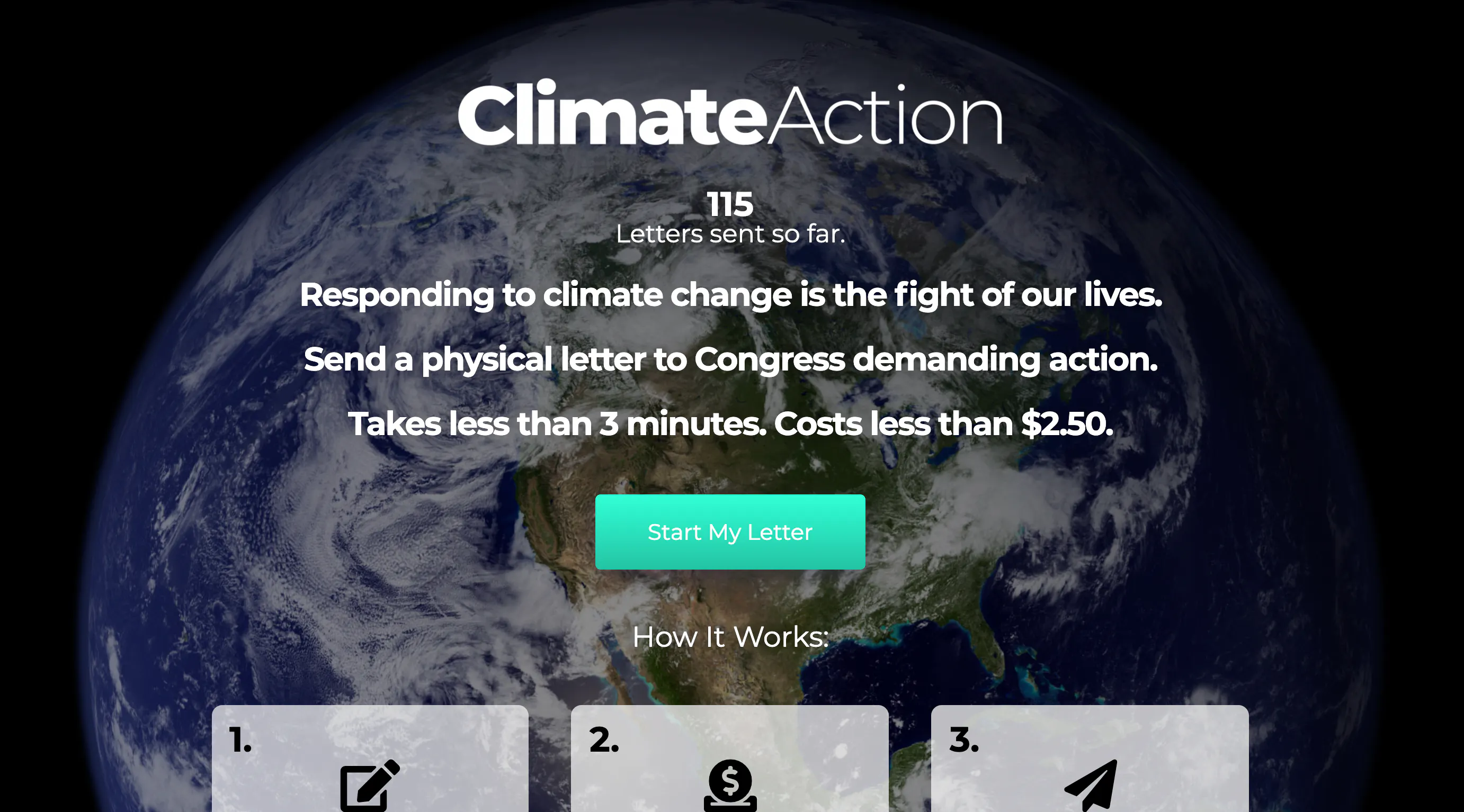 ClimateAction Image