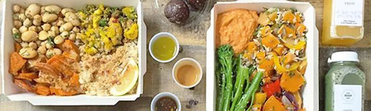 Deliciously Ella gallery image