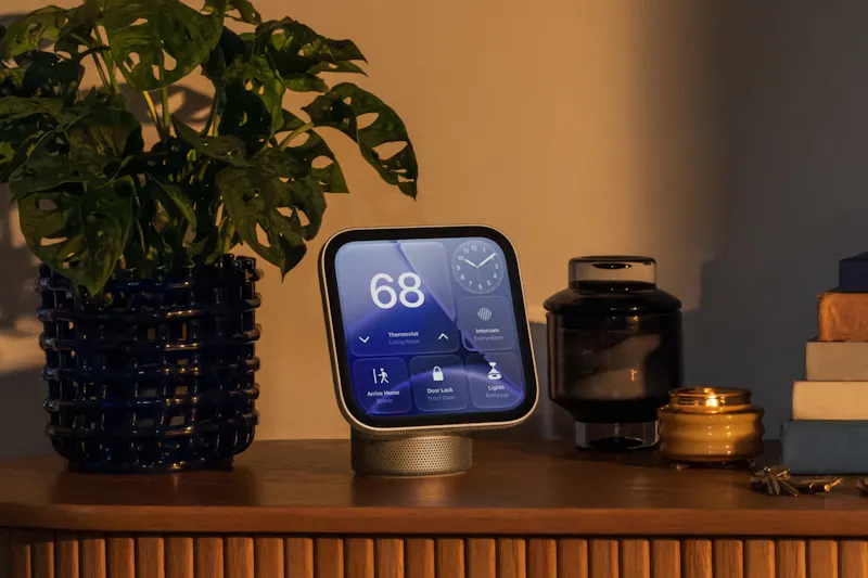 Apple HomeView screenshot 6