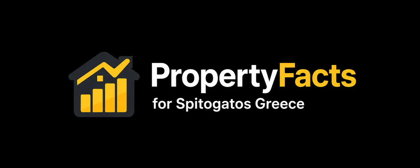 PropertyFacts for Spitogatos.gr gallery image