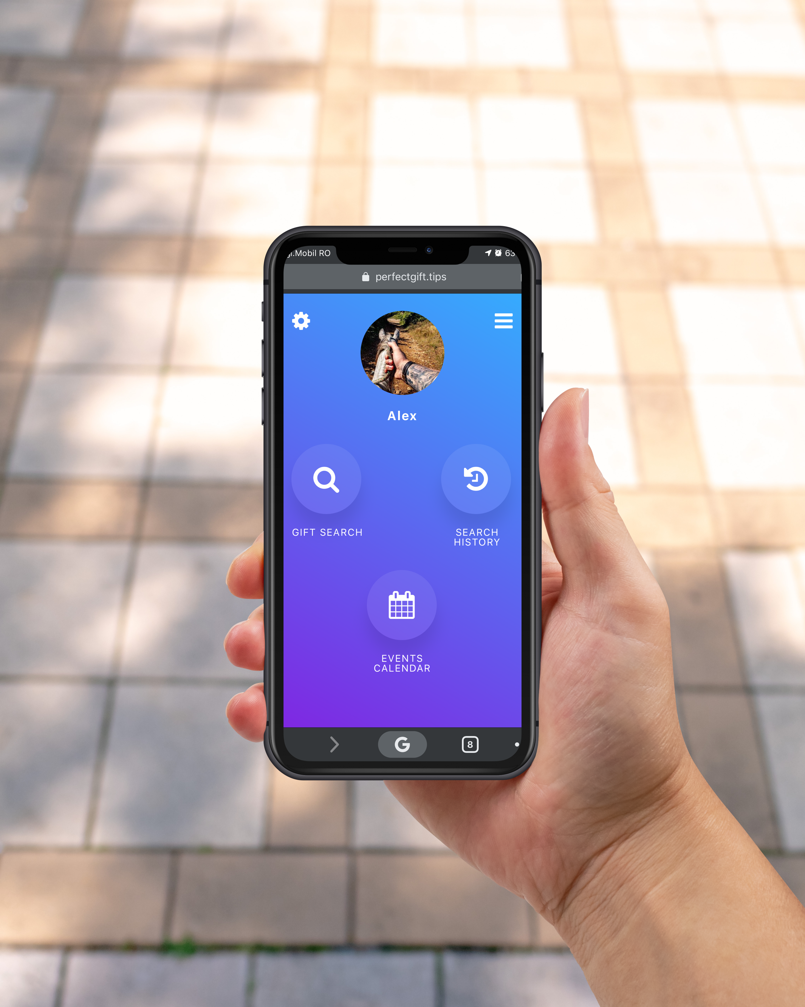 Perfect Gift Tips gallery image