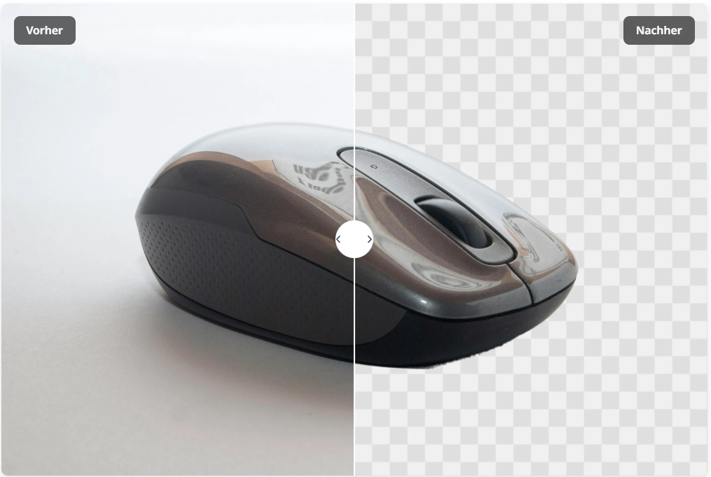 Hintergrund Entfernen gallery image