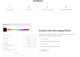 URLSHORT gallery image