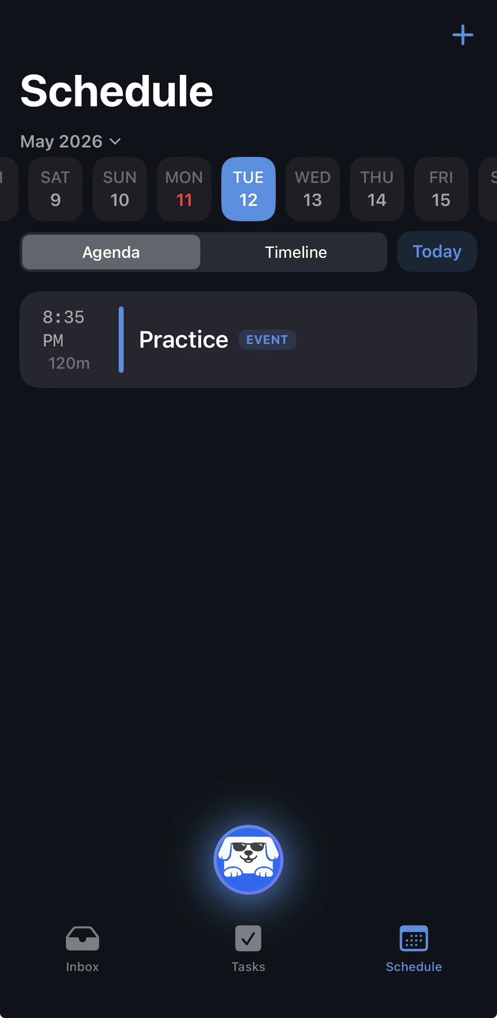 Ajiu screenshot 2