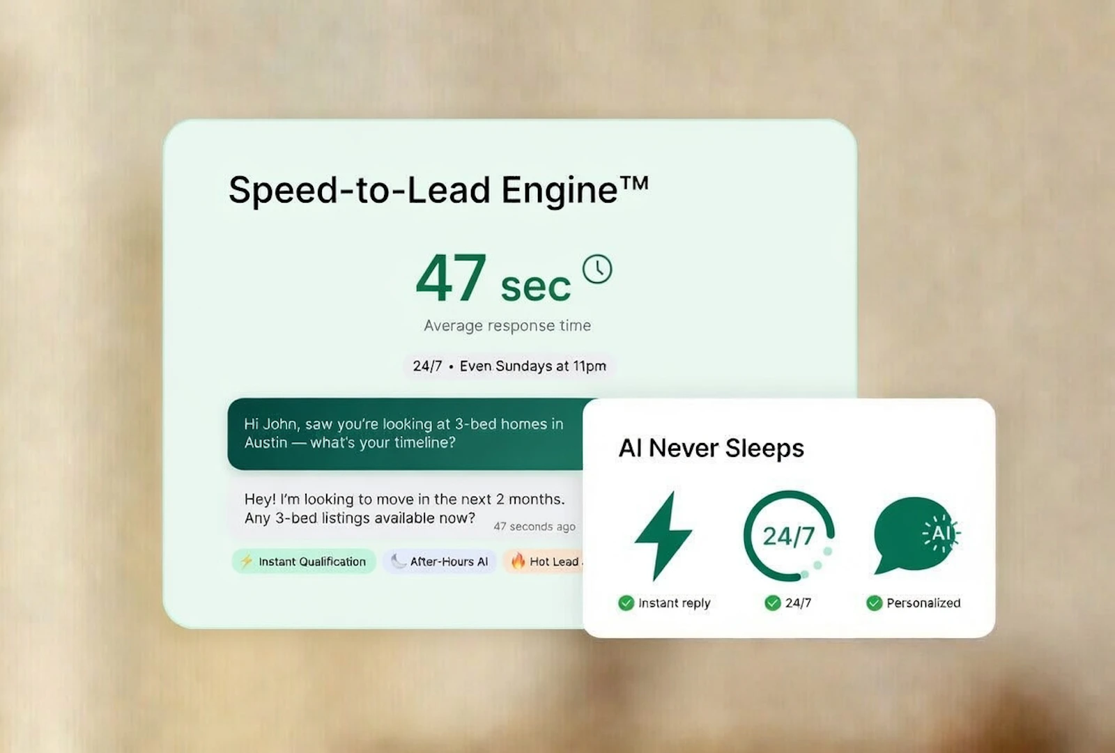 Pinova screenshot 2