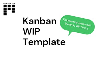Kanban WIP gallery image