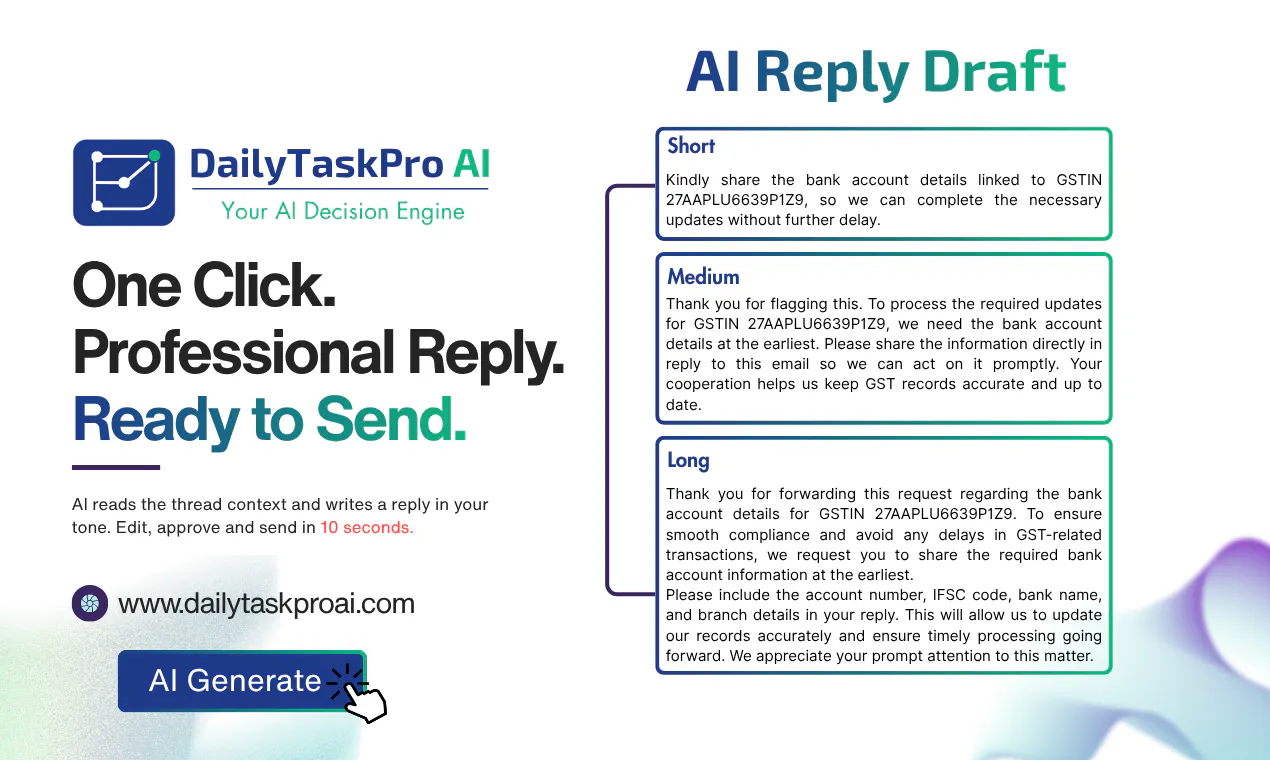 Daily Task Pro AI gallery image