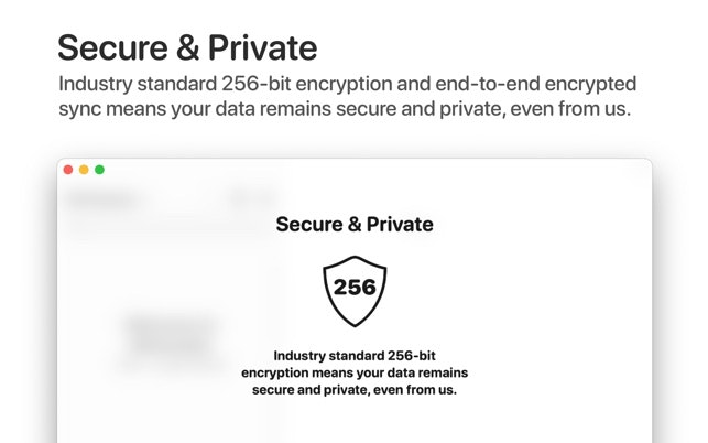 Minimalist gallery image