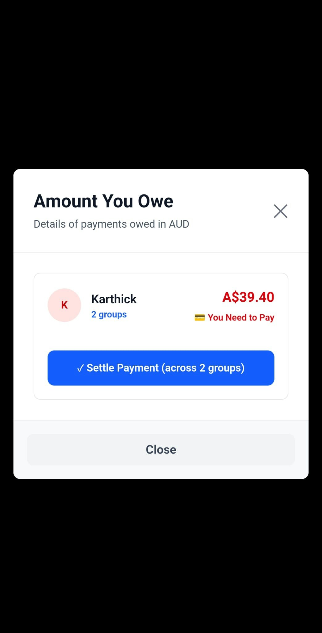 SettleiX gallery image