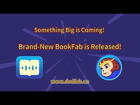 BookFab AudioBook Creator gallery image