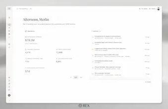 Rex gallery image