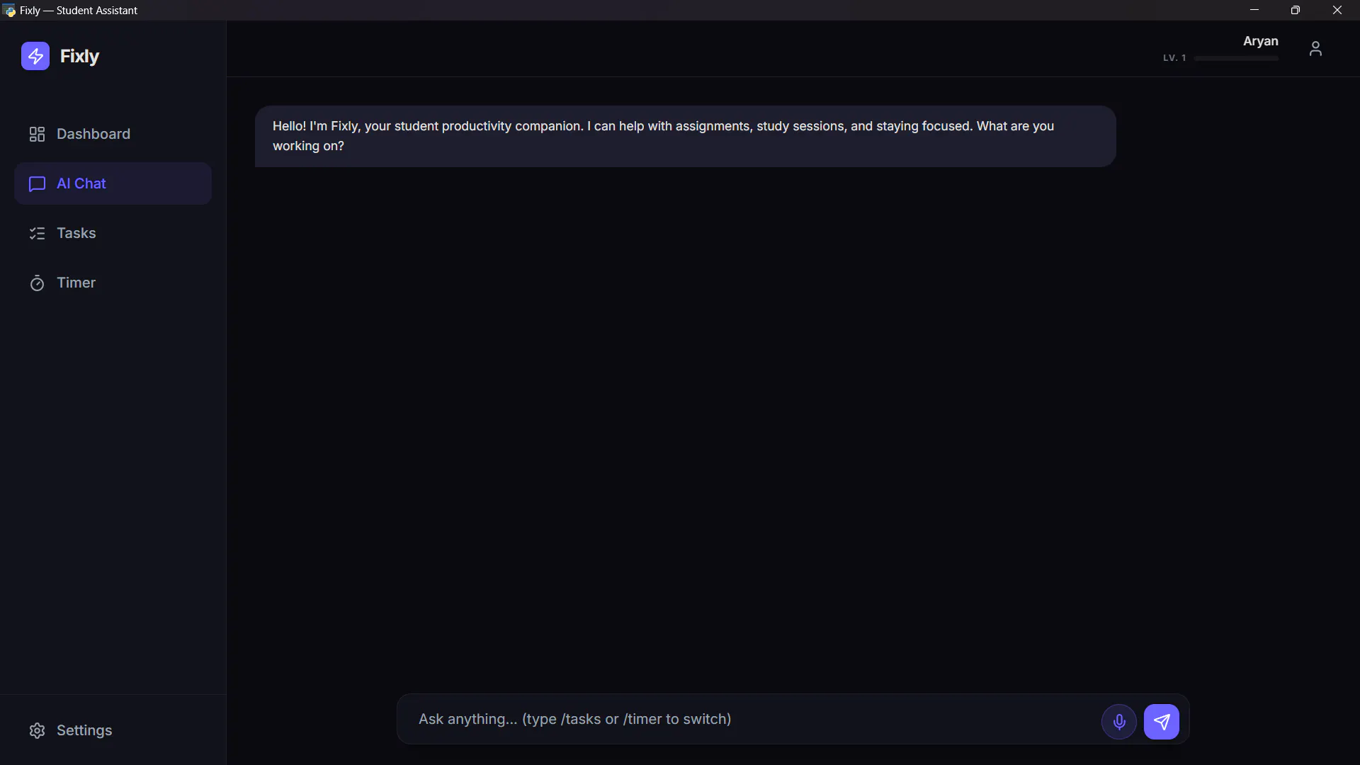Fixly gallery image