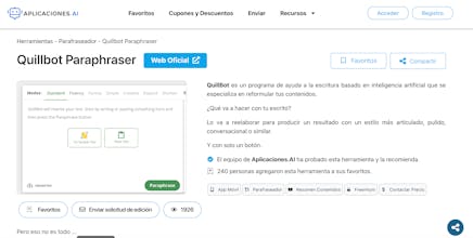 Aplicaciones.AI gallery image